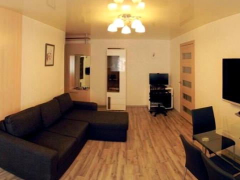 квартира по адресу Дунаева ул. (Дунаева), 45