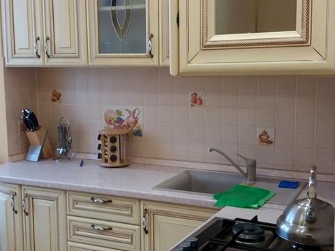 квартира по адресу Большая Васильковская ул. (Красноармейская), 9-2