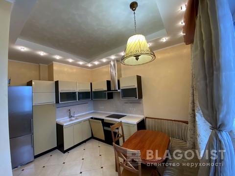 квартира за адресою Срібнокільська вул., 3-А