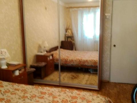 квартира за адресою Героїв Оборони Одеси вул. (Героїв Сталінграду), 52