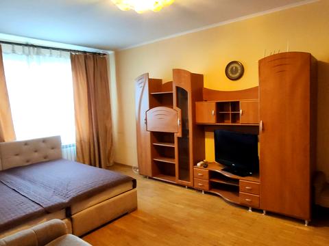 квартира по адресу Северная ул. (Північна), 12