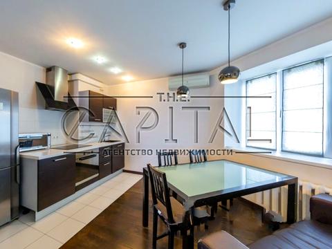 квартира по адресу Вацлава Гавела бульв. (Івана Лепсе), 7-В