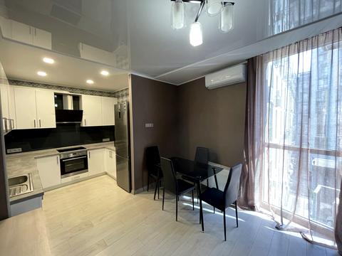 квартира по адресу Богдановская ул., 7-Г