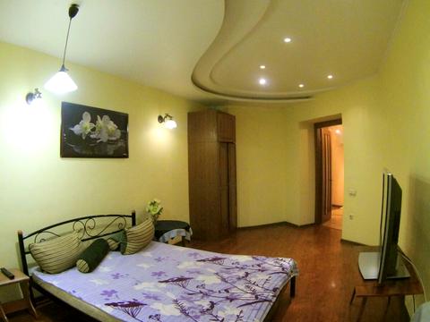 квартира за адресою Пантелемоновская , 88 