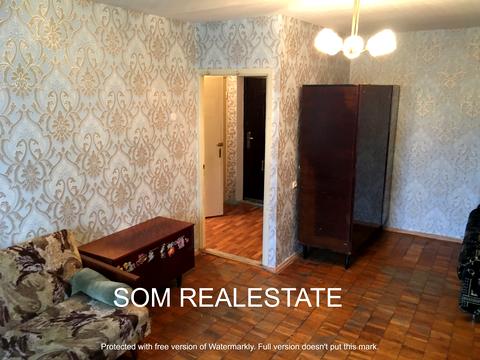 квартира за адресою Олега Мудрака вул. (Генерала Наумова), 23-А