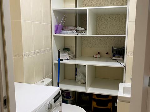 квартира по адресу Метрологическая ул., 11-В