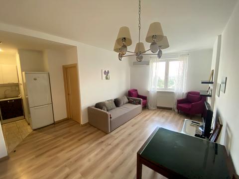 квартира за адресою Берестейський просп. (Перемоги), 121-Б