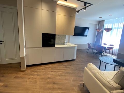 квартира за адресою Буслівська вул., 12