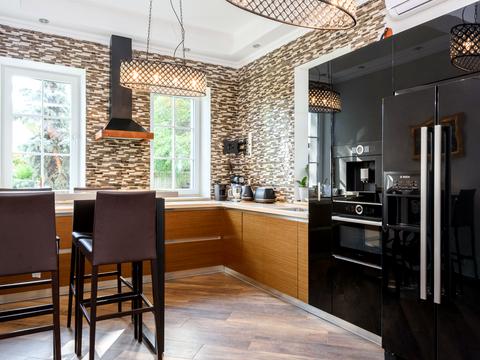 будинок за адресою смт. Козин, Козацька вул.