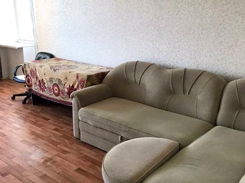 квартира по адресу Алматинская ул. (Алма-Атинская), 37-Б