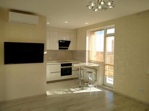 квартира за адресою Академіка Сахарова вул., 50