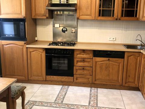 квартира за адресою Нижній Вал вул., 33-Г