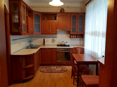 квартира за адресою Кахи Бендукідзе вул., 4