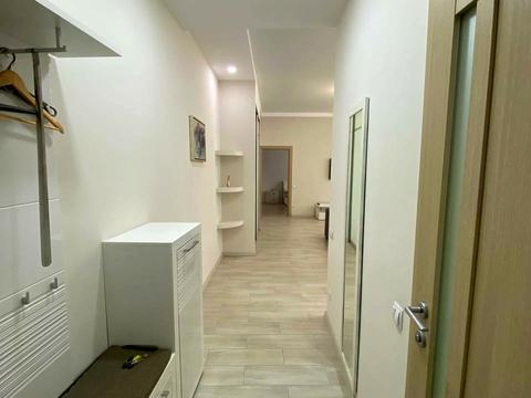 квартира по адресу Мечникова ул. (Кловский), 10/2