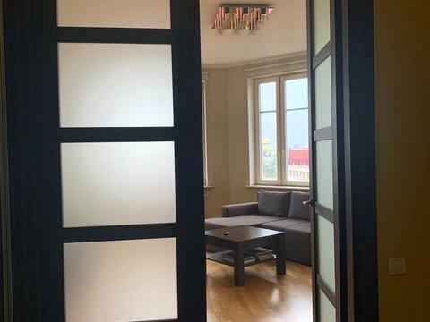 квартира по адресу Несторовский пер., 6