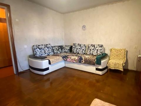 квартира по адресу Зеньковская ул., 36