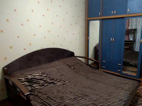 квартира по адресу Богатырская ул., 8