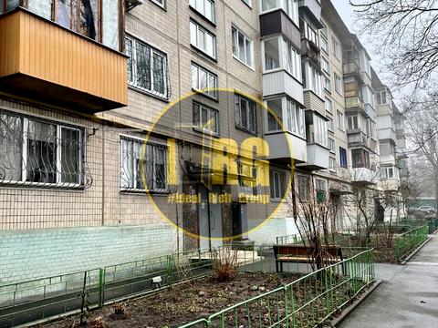 квартира за адресою Романа Ратушного вул. (Волгоградська), 13