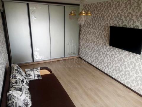 квартира по адресу Межевая ул., 23-Б