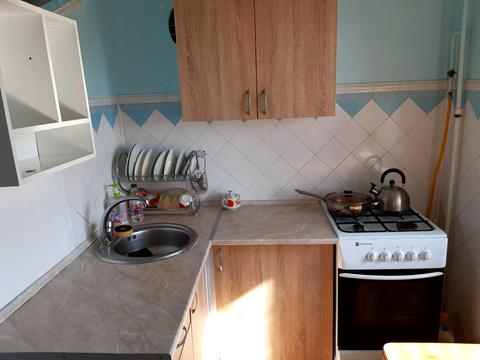 квартира за адресою Раїси Окіпної вул., 7