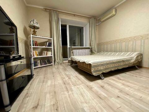 квартира по адресу Миколы Бажана просп., 26