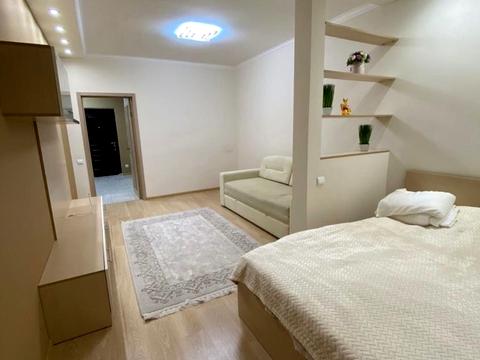 квартира по адресу Авиаконструктора Игоря Сикорского ул. (Танковая), 1-Б