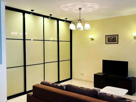 квартира по адресу Кондратюка Юрия ул., 3