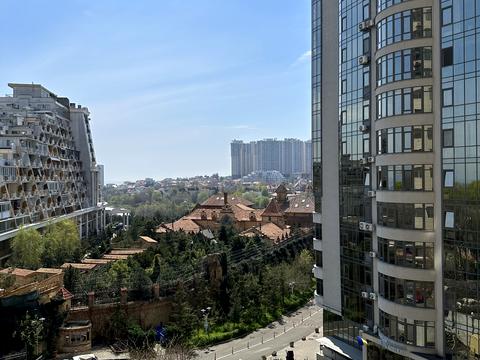 квартира за адресою Аркадійське плато вул. (Гагаринське плато), 5а/1