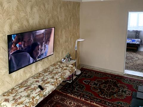 квартира по адресу 8-го Марта ул. (8-го Марта), 36