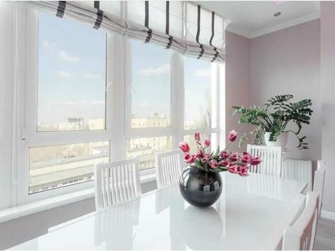 квартира по адресу Французский бульв., 22/1