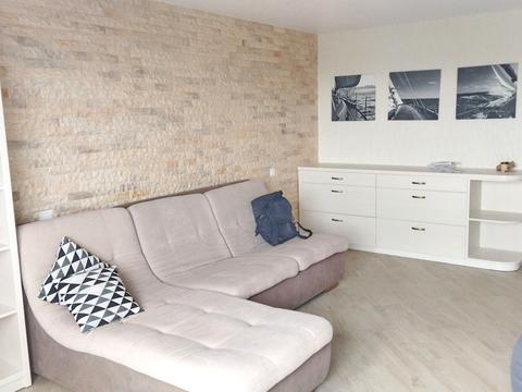 квартира по адресу Русановская набережная ул., 16