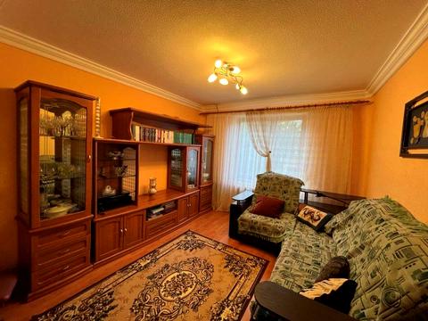 квартира по адресу 278 Квартал, 4
