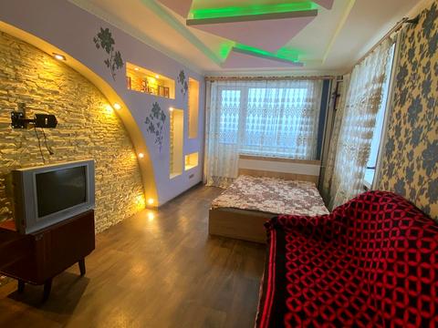 квартира за адресою Василя Стуса просп., 24
