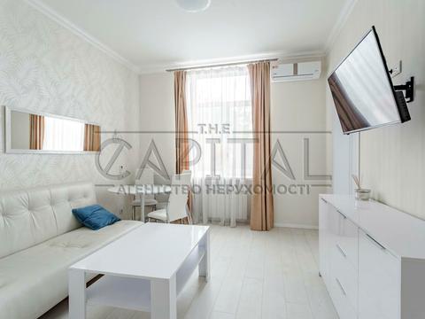 квартира за адресою Велика Васильківська вул. (Червоноармійська), 29