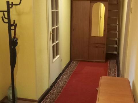 квартира за адресою Гоголівська вул., 42-А