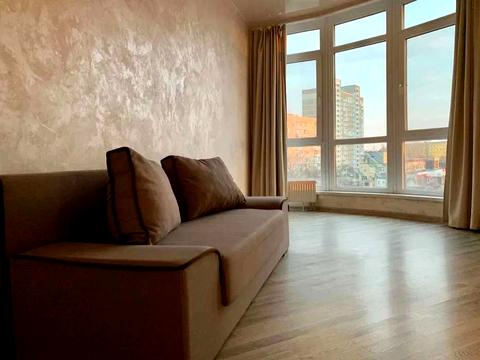 квартира за адресою Райдужна вул., 50