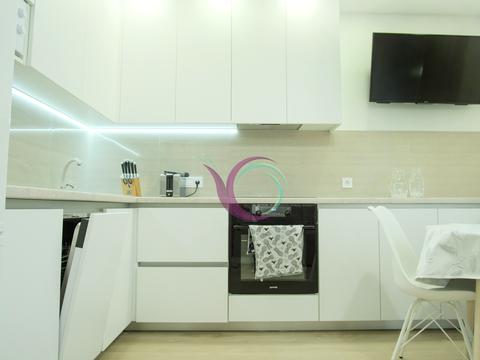 квартира за адресою Шолуденка вул., 1-В