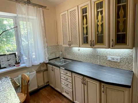 квартира по адресу Вишнева ул., 26