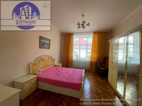 квартира по адресу Школьная ул., 10