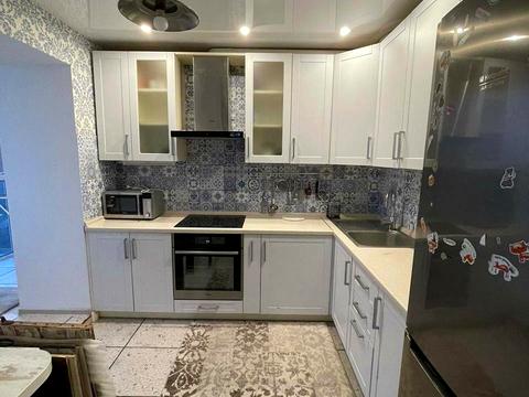 квартира за адресою Повітрофлотський прсоспект, 17