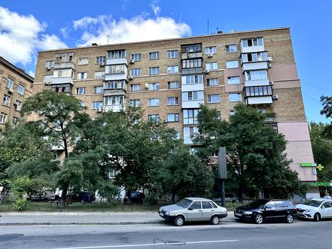 квартира по адресу Евгения Коновальца ул. (Щорса), 33