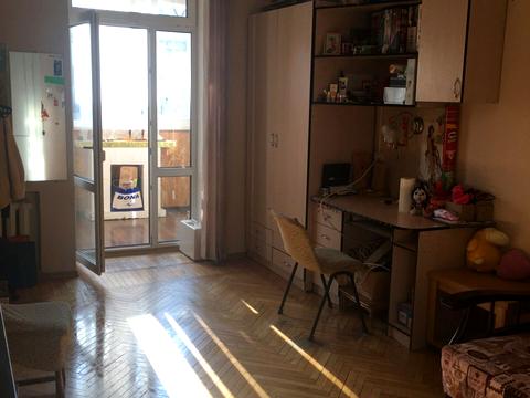 квартира за адресою Садова вул., 5