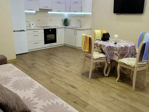 квартира за адресою Середньофонтанська вул., 19б