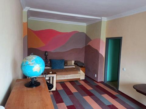 квартира за адресою Семінарська вул. (Володарського), 46