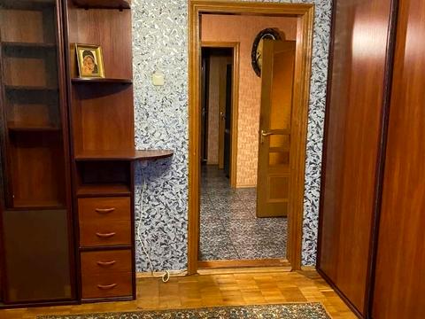 квартира по адресу Оноре де Бальзака ул., 77