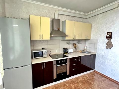 квартира по адресу Урловская ул., 23-В