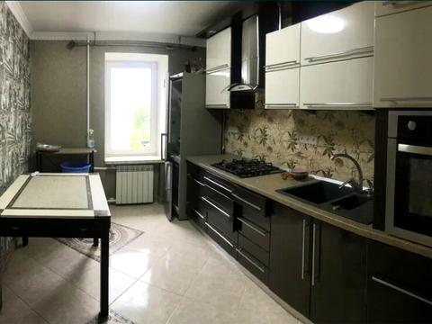 квартира за адресою Чуднівська вул. (Черняховського), 108
