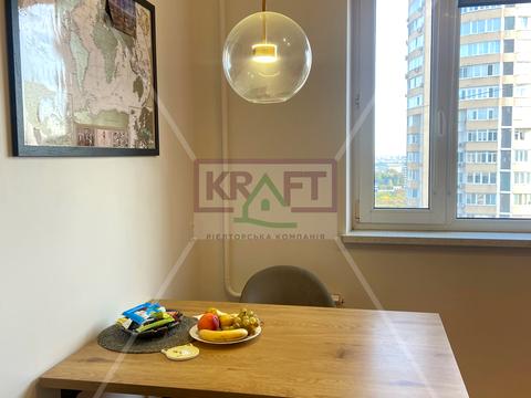 квартира за адресою Олімпійська вул., 19