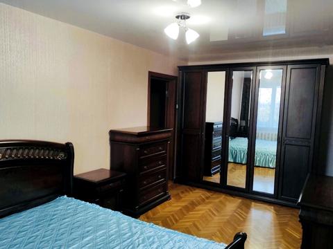 квартира по адресу Владимира Ивасюка просп. (Героїв Сталінграду), 20-А