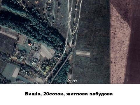 ділянка за адресою Польова
